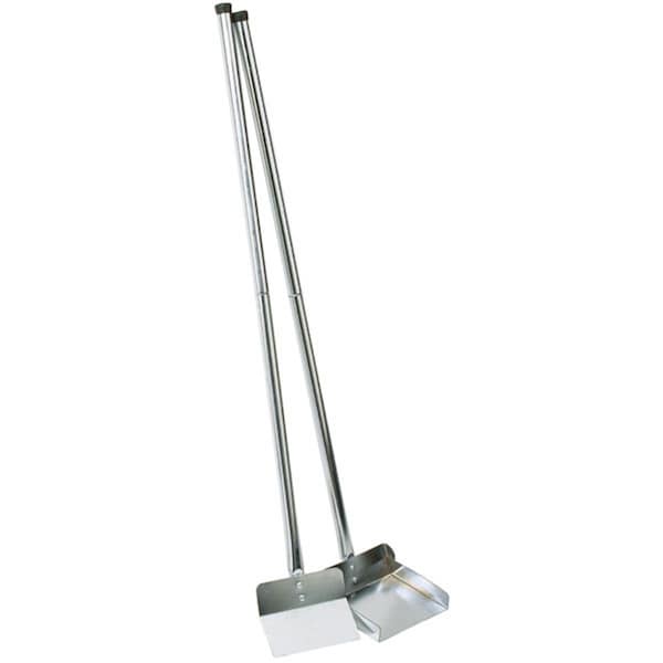 Pamperedpets Clean Go Pet Sanitary Scoop Rake Style - PA2632694