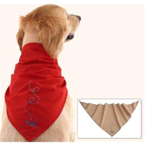 Doggles Insect Shield Bandana Size XL - BFBNXL-13