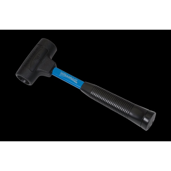 Williams Williams Hammer Body, 5 oz., 1" - HSF-100A