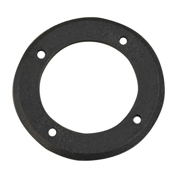 Stentensgolf StentensGolf BCR2136A-R Battery Charger Receptacle Reinforcement Ring for Club Car DS 36 V - BCR2136A-R
