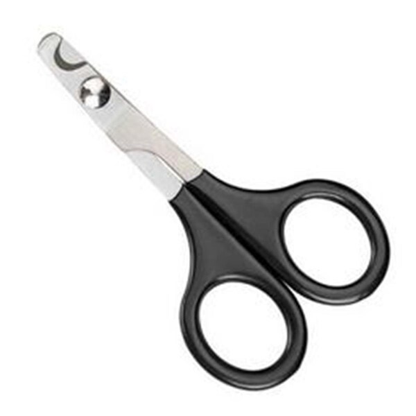 Feedingtime Pet Nail Scissor Med 5 In - FE1645024