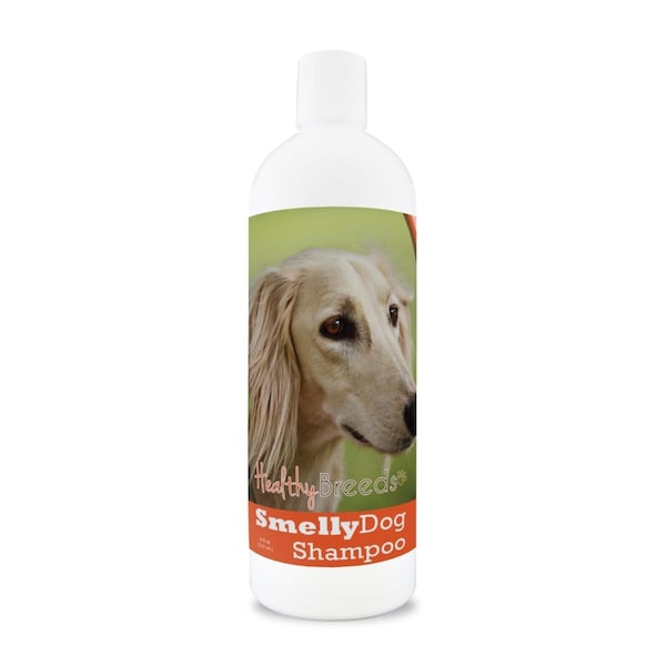 Healthy Breeds Saluki Smelly Dog Baking Soda Shampoo - 840235160106