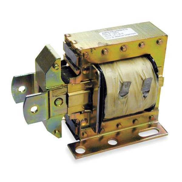 Dormeyer Solenoid, 1/4 - 1-1/4 in, Intermittent - 7258