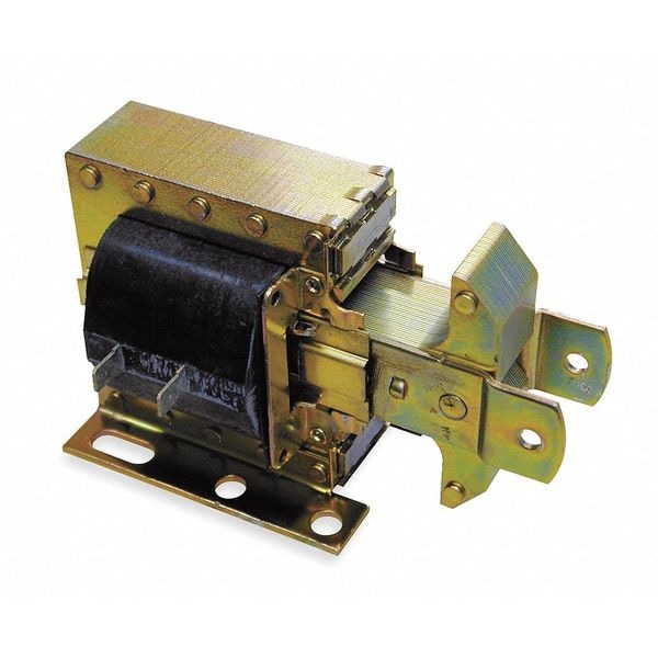 Dormeyer Solenoid, Laminatd, 1/8 - 1-1/4in, Continus - 3001-M-1