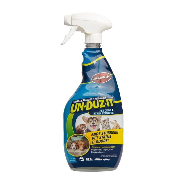 Pamperedpets 124576 Pet Stain & Order Remover - PA3566146