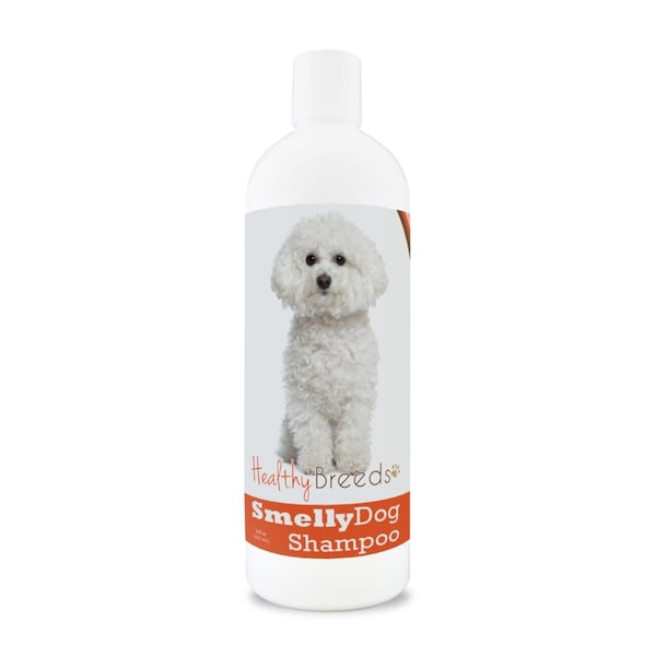Pamperedpets Bichon Frise Smelly Dog Baking Soda Shampoo - PA3495384