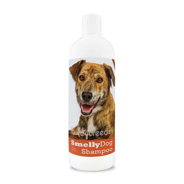 Pamperedpets 8 oz Plott Smelly Dog Baking Soda Shampoo - PA3489865