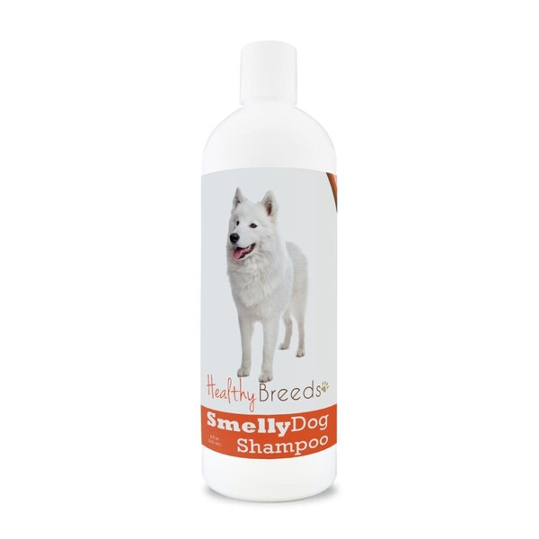 Pamperedpets Samoyed Smelly Dog Baking Soda Shampoo - PA773538