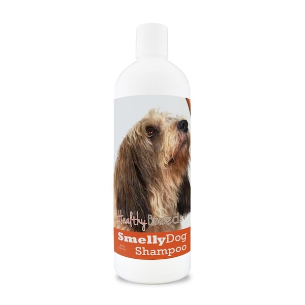 Pamperedpets Petits Bassets Griffons Vendeen Smelly Dog Baking Soda Shampoo - PA3500869
