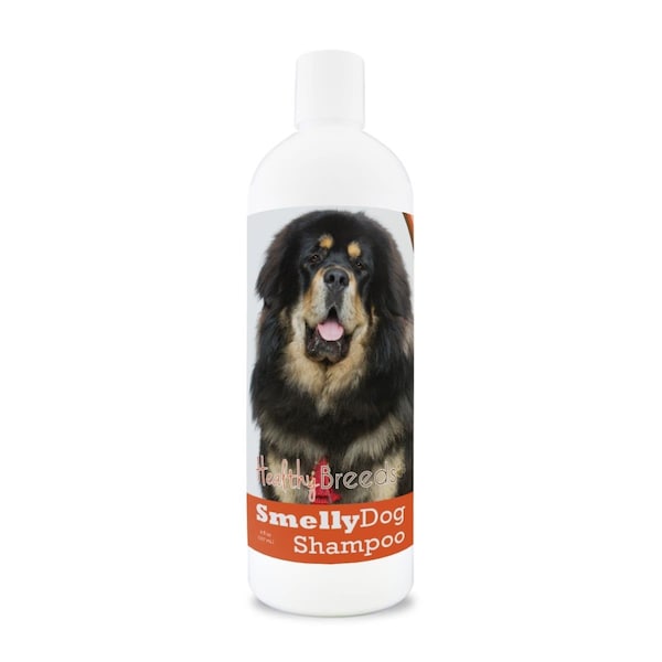 Healthy Breeds 8 oz Tibetan Mastiff Smelly Dog Baking Soda Shampoo - 192959001280