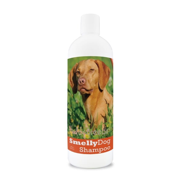 Healthy Breeds Vizsla Smelly Dog Baking Soda Shampoo - 840235160519