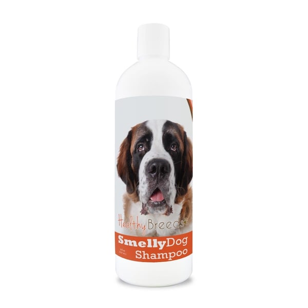 Healthy Breeds Saint Bernard Smelly Dog Baking Soda Shampoo - 840235160434