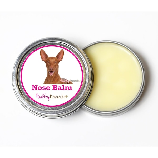 Healthy Breeds 2 oz Pharaoh Hound Dog Nose Balm - 840235192176