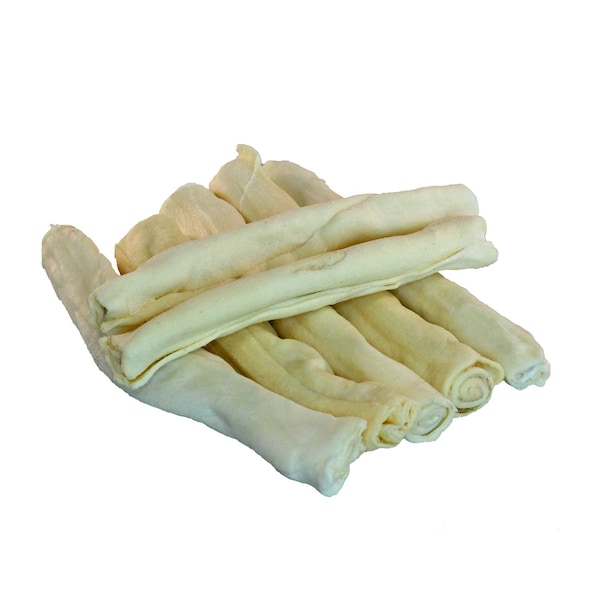 Savory Prime Savory Prime All Size Dogs Adult Mini Rolls Beef 6-7 in. L 7 pk - 27130