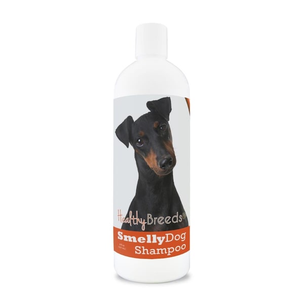 Pamperedpets Manchester Terrier Smelly Dog Baking Soda Shampoo - PA3489860