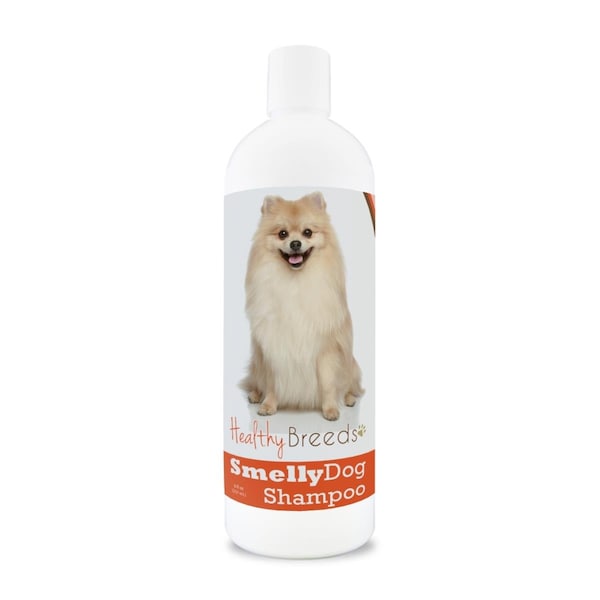 Healthy Breeds Pomeranian Smelly Dog Baking Soda Shampoo - 840235161165