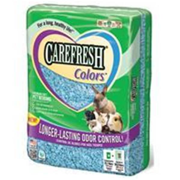 Absorption -Carefresh Color Premium Soft Bedding- Blue 50 Liter - L0420
