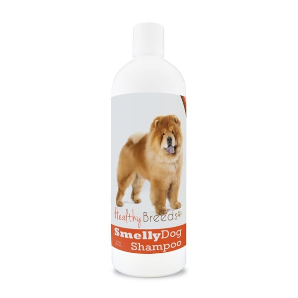 Healthy Breeds Chow Chow Smelly Dog Baking Soda Shampoo - 840235160472