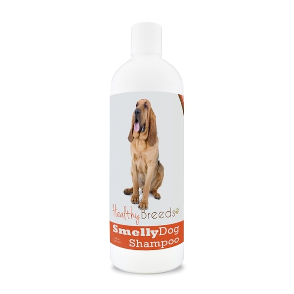 Healthy Breeds Bloodhound Smelly Dog Baking Soda Shampoo - HE126280