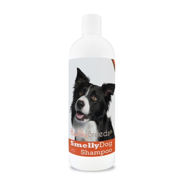 Healthy Breeds Border Collie Smelly Dog Baking Soda Shampoo - 840235161103