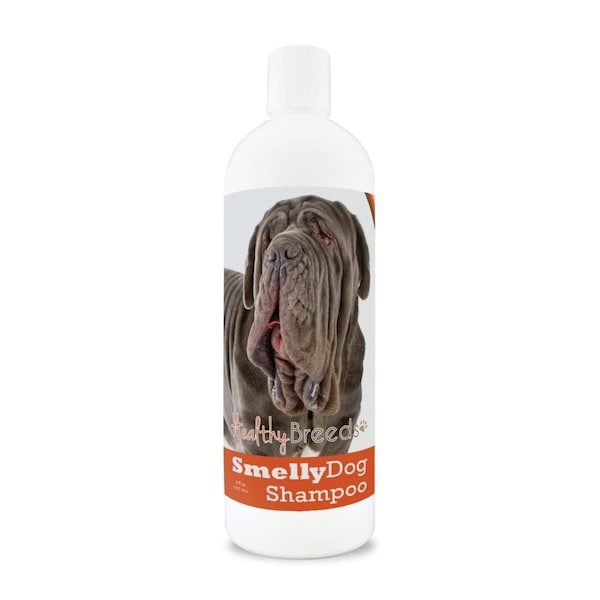 Healthy Breeds 8 oz Neapolitan Mastiff Smelly Dog Baking Soda Shampoo - 192959000740