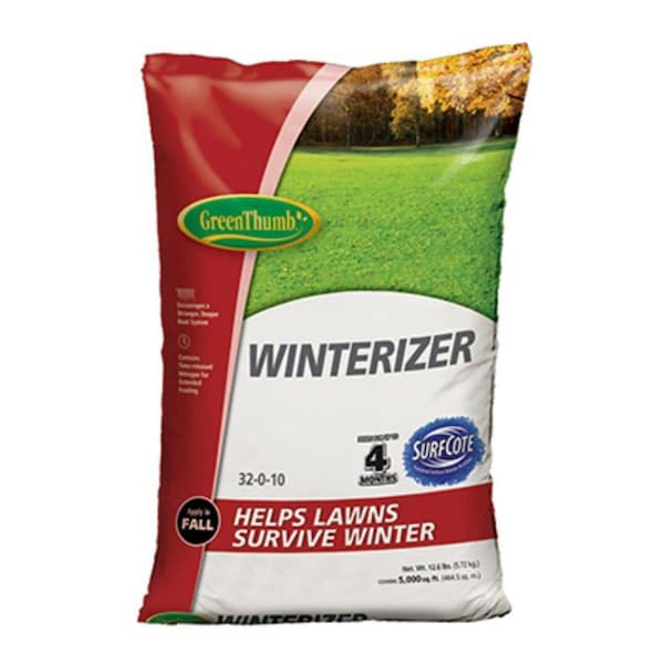 Knox Fertilizer GT 5M Winterizer Lawn Fertilizer - KN570568
