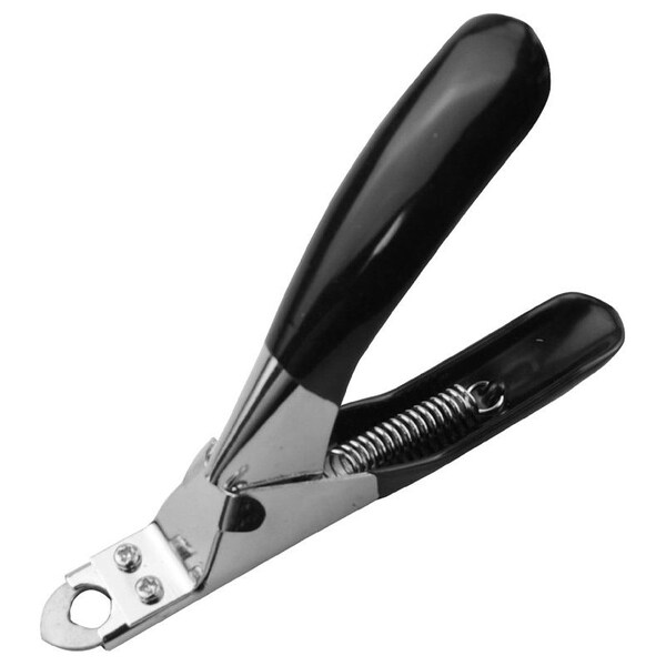 Aloe Care 06660 Pet Nail Trimmer, Super-Grip, Poly, Cat, Dog - A06660