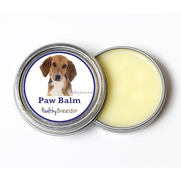 Pamperedpets 2 oz Harrier Dog Paw Balm - PA3498321