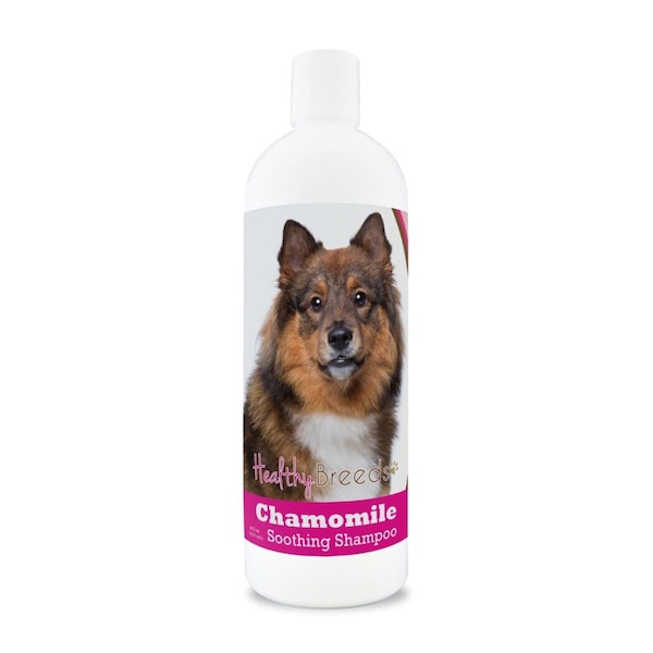 Healthy Breeds 8 oz Eurasier Chamomile Soothing Dog Shampoo - 192959000108