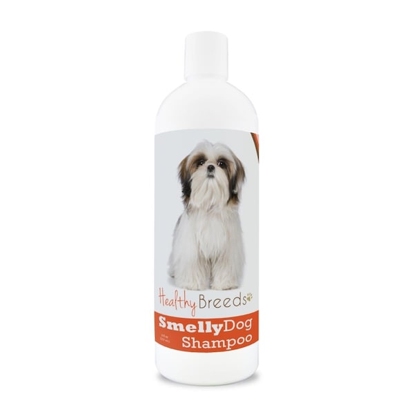 Healthy Breeds Shih Tzu Smelly Dog Baking Soda Shampoo - HE126287
