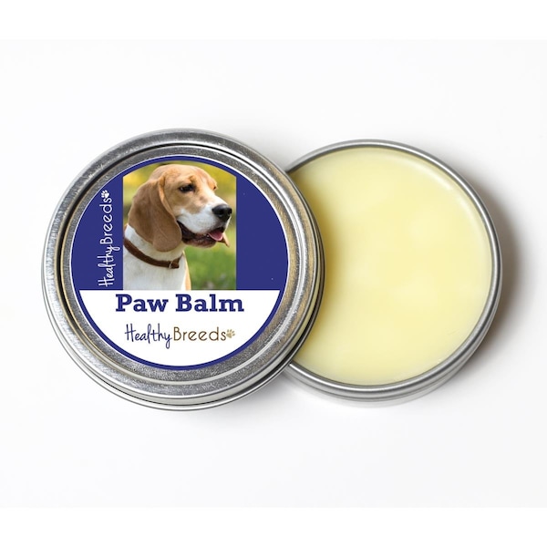 Healthy Breeds 2 oz Beagle Dog Paw Balm - HE127023