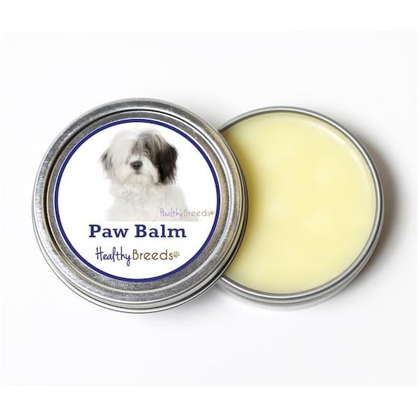 Healthy Breeds Healthy Breeds 840235192657 2 oz Old English Sheepdog Dog Paw Balm - 840235192657