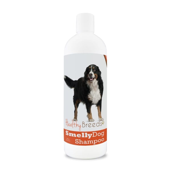 Healthy Breeds Bernese Mountain Dog Smelly Dog Baking Soda Shampoo - HE126273
