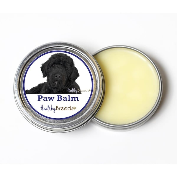Healthy Breeds 2 oz Portuguese Water Dog Dog Paw Balm - 840235192701