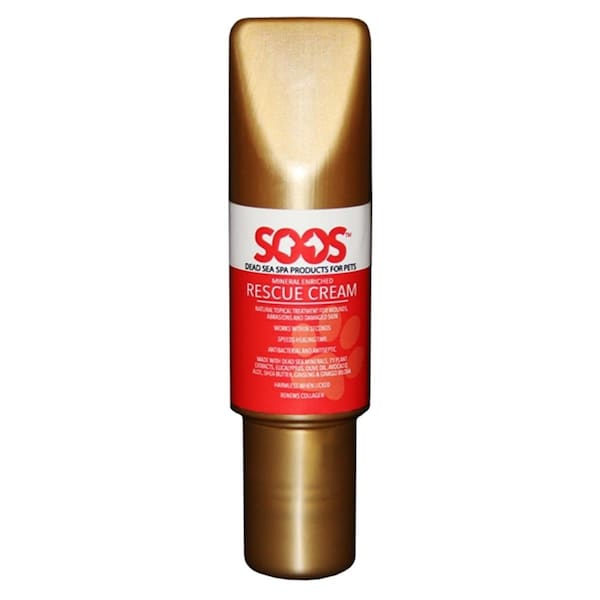 Daretocare Mineral Enriched Dead Sea Pet Rescue Cream - 50 ml. - DA2569988