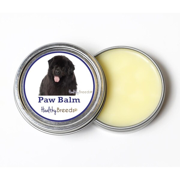 Pamperedpets 2 oz Newfoundland Dog Paw Balm - PA3500935