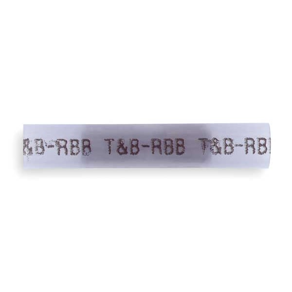 Sta-Kon Butt Splice Connector, 16-14 AWG, PK100 - 2RB14