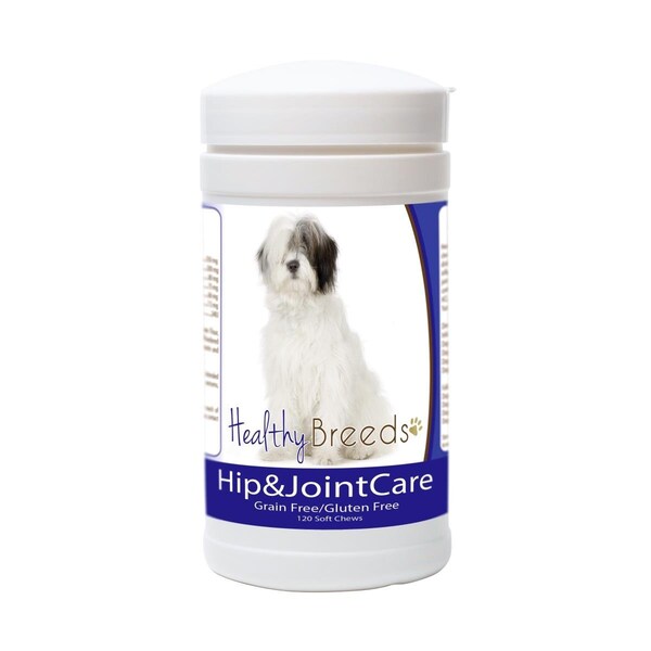 Pamperedpets Old English Sheepdog Hip and Joint Care - PA3491709