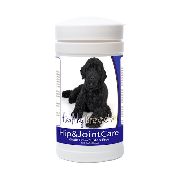 Pamperedpets Portuguese Water Dog Hip and Joint Care - PA3486506