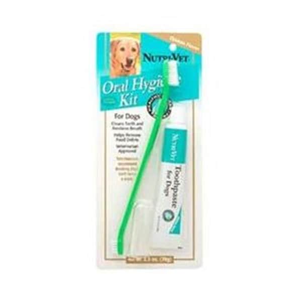 Big Bird Products Nutri Oral Hygiene Kit - BI3693695