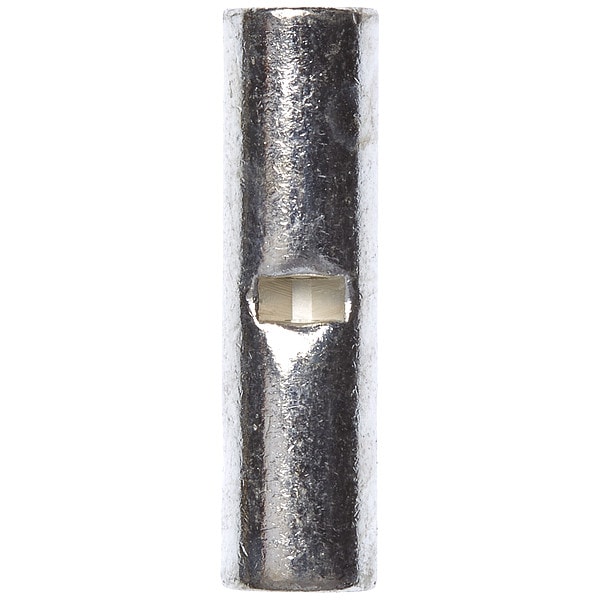 3M 12-10 AWG Butt Splice Connector 500pk. - M10BCK