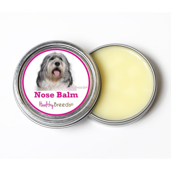 Pamperedpets 2 oz Polish Lowland Sheepdog Dog Nose Balm - PA3500927