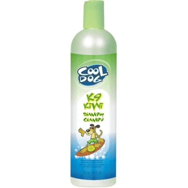 Pet Silk Pet Silk PS1206 Cool Dog Kit - K9 Kiwi - PS1206