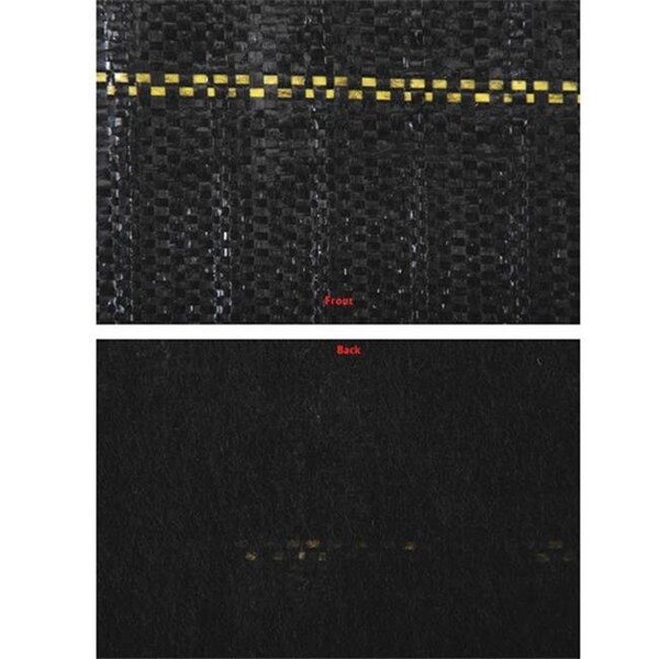 Dewitt De Witt Company DEWP5 Dewitt Pro 5 Barrier 5-Ounce Fabric 5 Feet by 250 Feet no.P5 - DEWP5