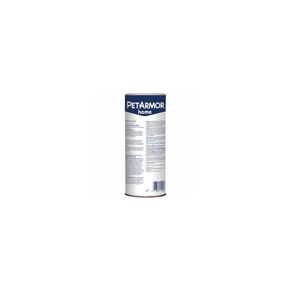 Sergeants Pet Home Carpet Flea & Tick Powder, 16-oz. - 2887