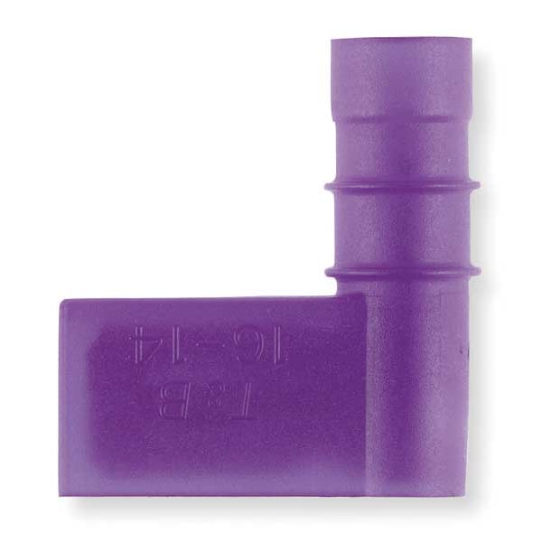 Sta-Kon Female Flag Disconnect, 16 to 14 AWG, PK50 - RB14-250A