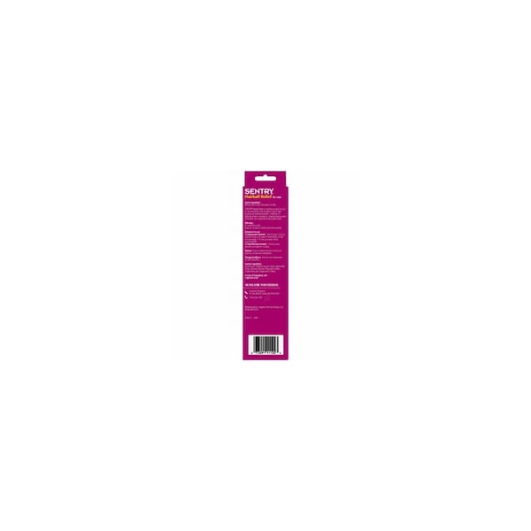 Sergeants Pet Hairball Relief for Cats, Malt Flavor, 4.4-oz. - 111102