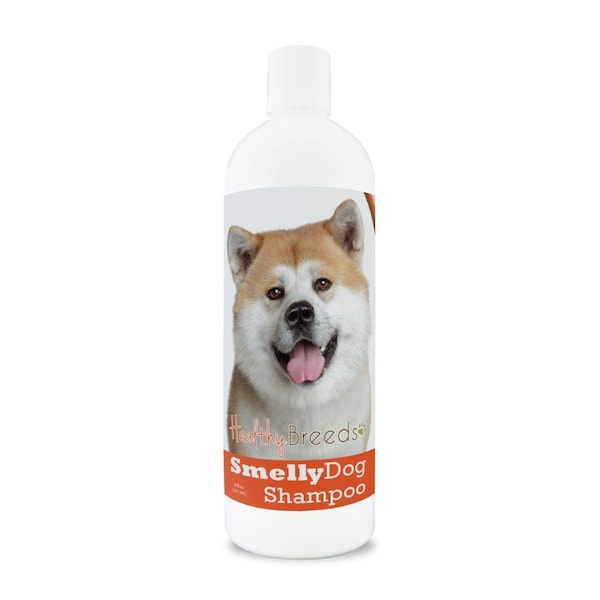 Healthy Breeds Akita Smelly Dog Baking Soda Shampoo - 840235160137