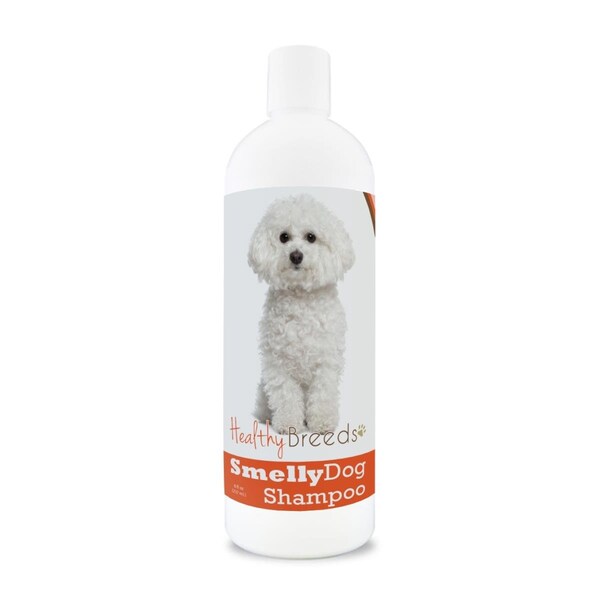 Healthy Breeds Bichon Frise Smelly Dog Baking Soda Shampoo - 840235160199