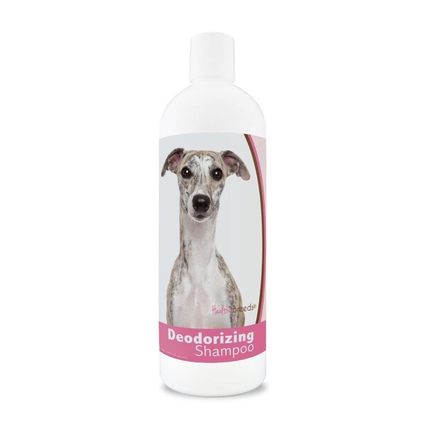 Pamperedpets 16 oz Whippet Deodorizing Shampoo - PA3488780